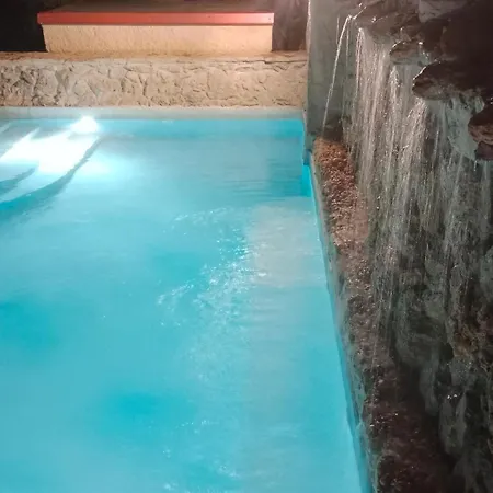 In Cristina Gallipoli