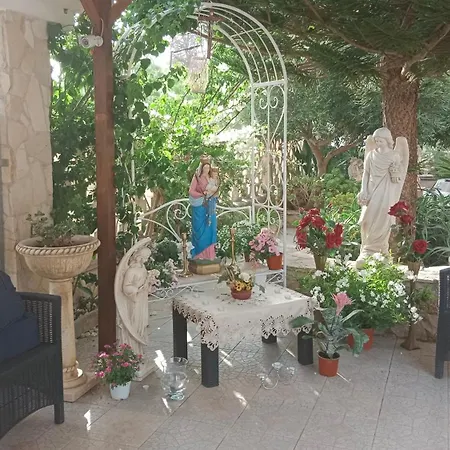 In Cristina Gallipoli