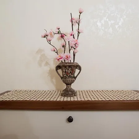 In Cristina Vendégház 4*