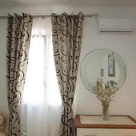 In Cristina 4* Gallipoli