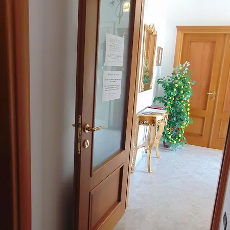 In Cristina Vendégház 4*