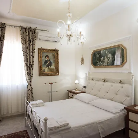 In Cristina Vendégház