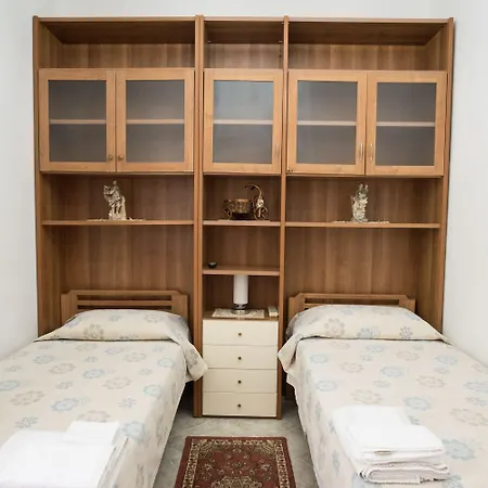 In Cristina 4* Gallipoli