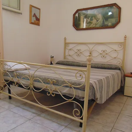 In Cristina Gallipoli