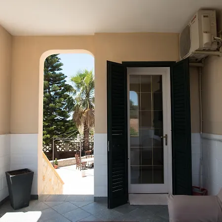 Vendégház In Cristina 4*