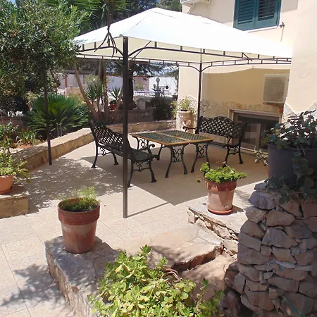 In Cristina 4* Gallipoli