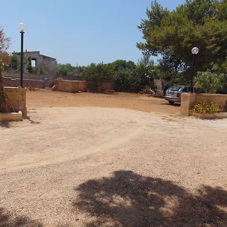 In Cristina 4* Gallipoli