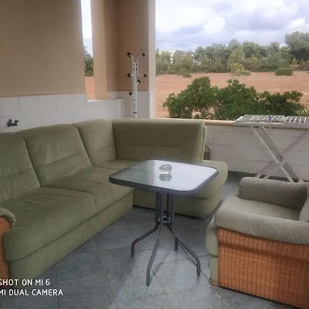 Pensionat In Cristina 4*