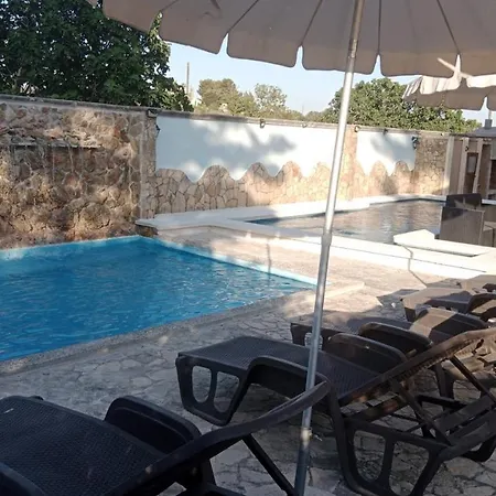 In Cristina 4* גאליפולי