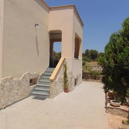 In Cristina Πανσιόν 4*