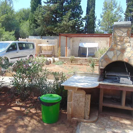 In Cristina Pensionat