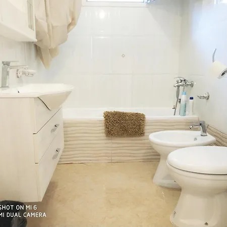 In Cristina Pensionat 4*