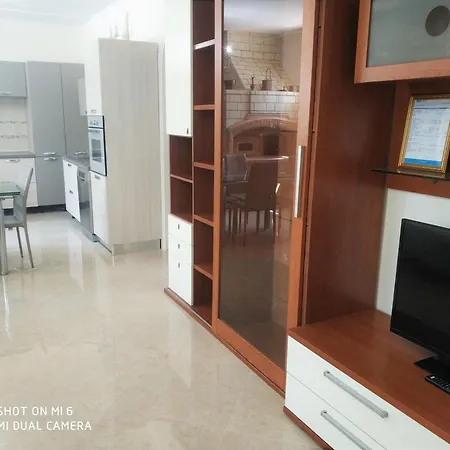 In Cristina Πανσιόν