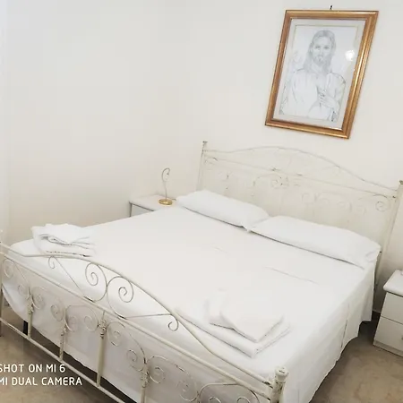 Πανσιόν In Cristina Gallipoli