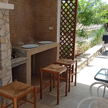 In Cristina Πανσιόν 4*