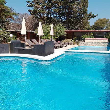 In Cristina 4* غالّيبولي