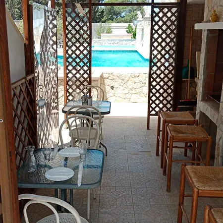 In Cristina Πανσιόν