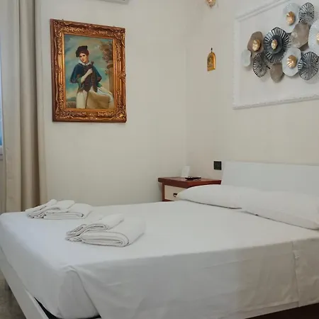 Affittacamere Cristina Gallipoli