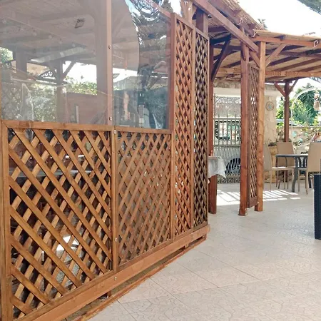 In Cristina 4* Gallipoli