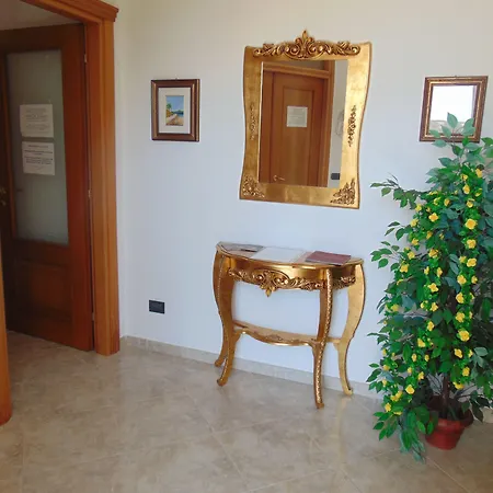 In Cristina Guest house Gallipoli