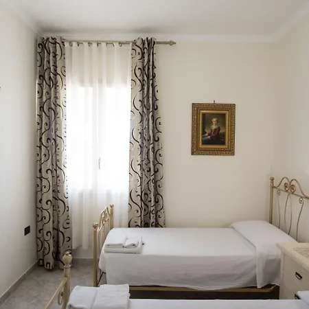 In Cristina Πανσιόν