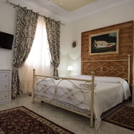 In Cristina Πανσιόν 4*