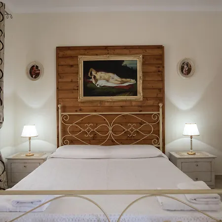 In Cristina Πανσιόν