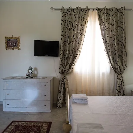 Πανσιόν In Cristina Gallipoli