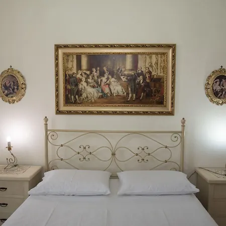 بيت ضيافة In Cristina غالّيبولي