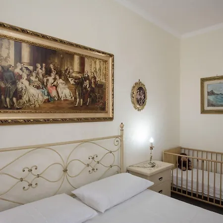 Πανσιόν In Cristina Gallipoli