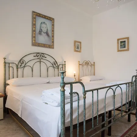 Πανσιόν In Cristina Gallipoli