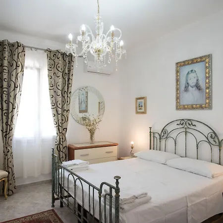 بيت ضيافة In Cristina غالّيبولي