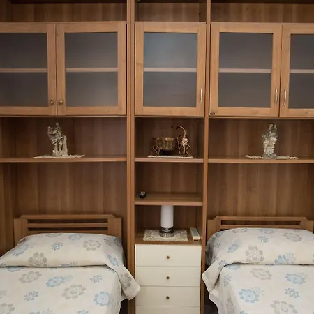 In Cristina Πανσιόν 4*