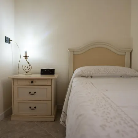 Πανσιόν In Cristina 4*