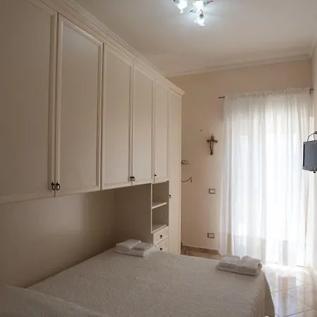 Πανσιόν In Cristina Gallipoli