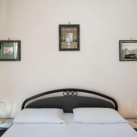 بيت ضيافة In Cristina غالّيبولي