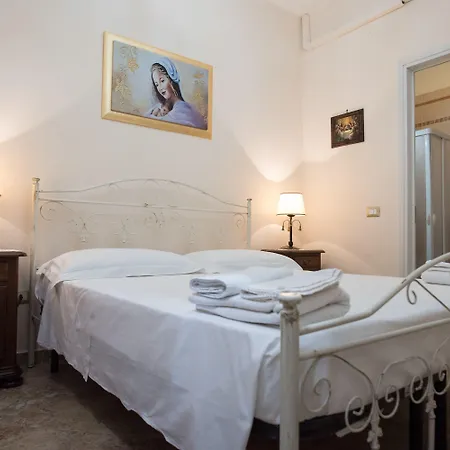 In Cristina Gallipoli