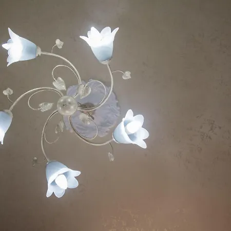 In Cristina Πανσιόν 4*