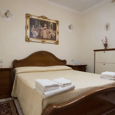 بيت ضيافة In Cristina غالّيبولي