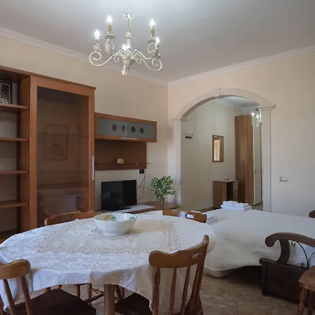 In Cristina Πανσιόν