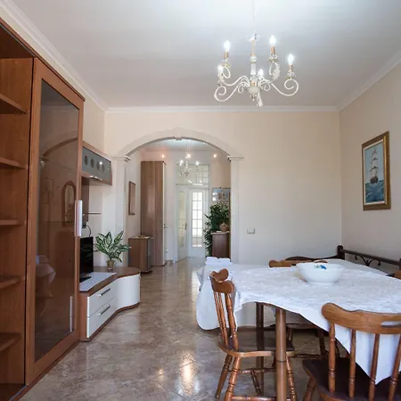 Πανσιόν In Cristina Gallipoli