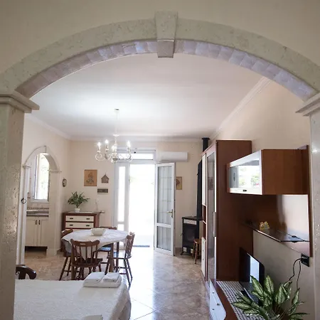 In Cristina 4* Gallipoli