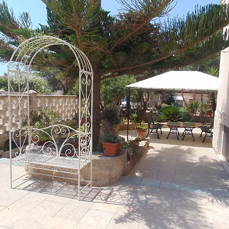 In Cristina Gallipoli