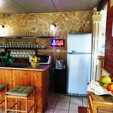 In Cristina 4* Gallipoli