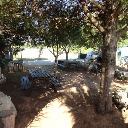 In Cristina بيت ضيافة