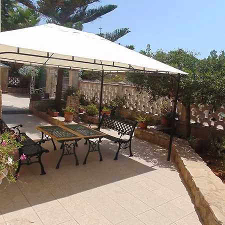 In Cristina بيت ضيافة