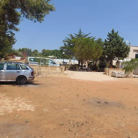 بيت ضيافة In Cristina 4*