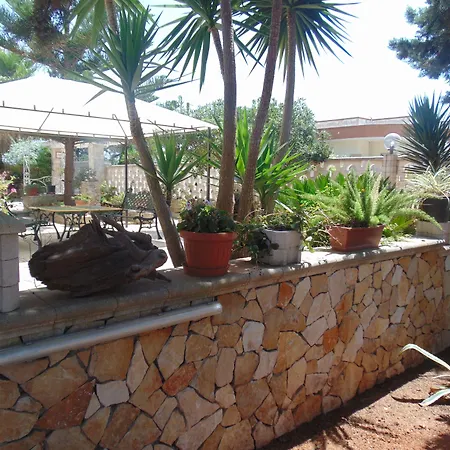 بيت ضيافة In Cristina 4*