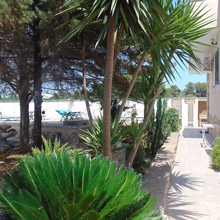 In Cristina بيت ضيافة