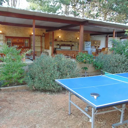 In Cristina بيت ضيافة غالّيبولي